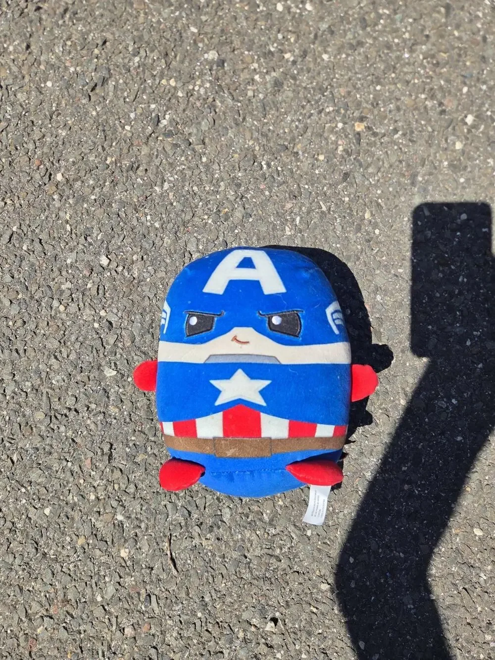 Marvel: Cuutopia 7